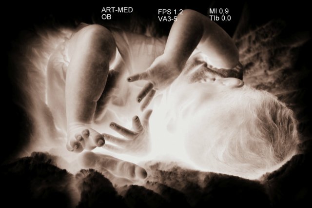 Спящая малышка Рози 2. Куколка реборн Виктории Вишни