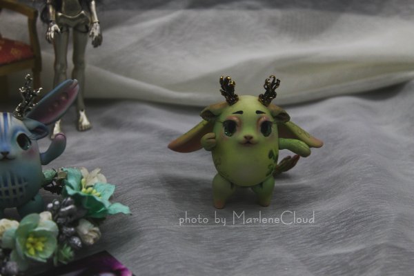 Весенний Бал Кукол 2016. Фотообзор