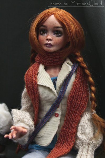 Весенний Бал Кукол 2016. Фотообзор