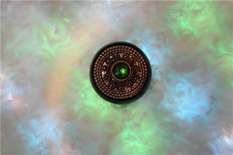 «Мой талисман, мою любовь храни». Часть III