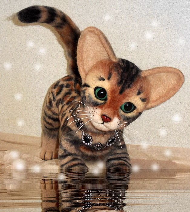 Ты откуда появился маленький (фото 8)