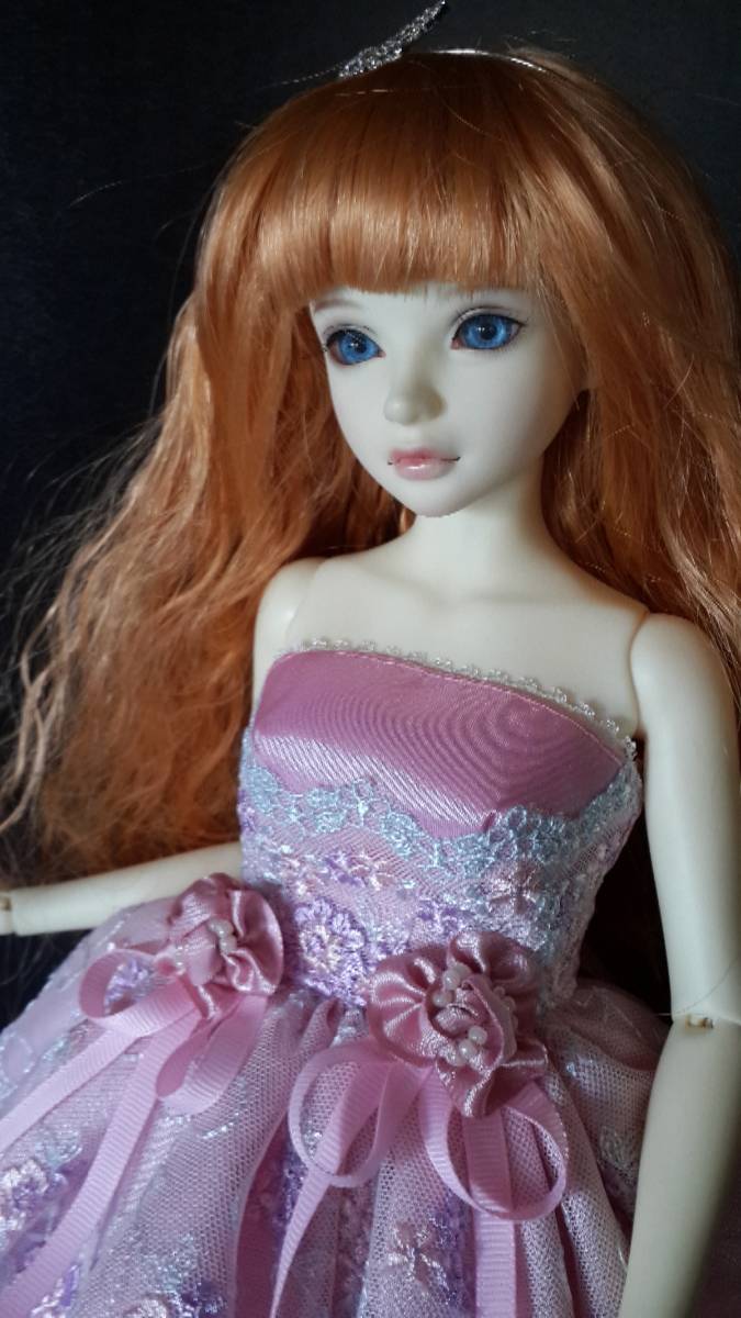 Майские обновки :) | Бэйбики Майские обновки :) — Куклы Iplehouse (Иплхаус): BJD (БЖД)