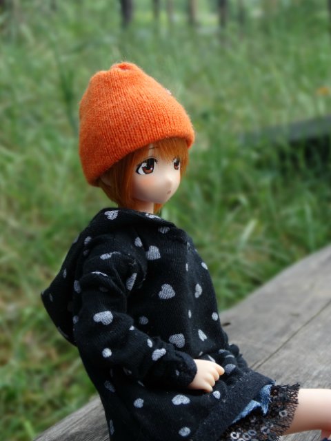 Прогулка в прохладный день | Бэйбики Прогулка в прохладный день (фото 10)