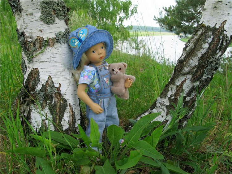 46-ой Пушкинский праздник поэзии в Берново. Часть первая