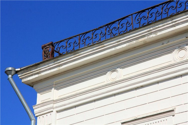 Кашин - город русского сердца. Часть третья. Купеческий город