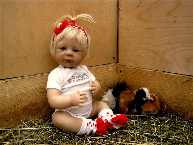 Лето. Солнце. Море. Всё смешалось - звери, куклы. Часть2 | Бэйбики Лето. Солнце. Море. Всё смешалось - звери, куклы. Часть2 (фото 6)