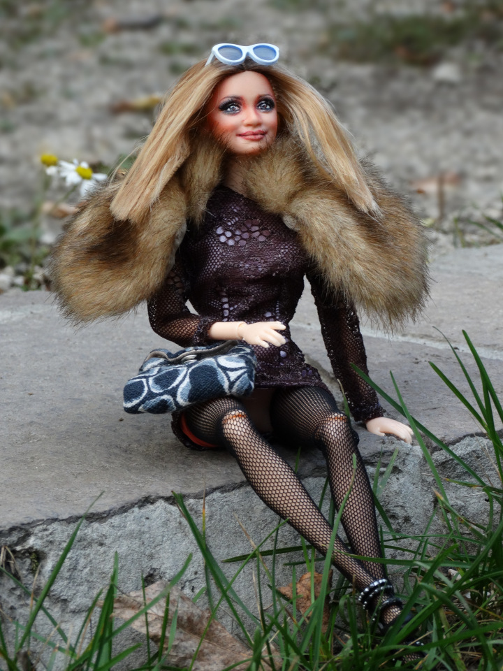 Ешё немного сестричек Олсен (фото 3)