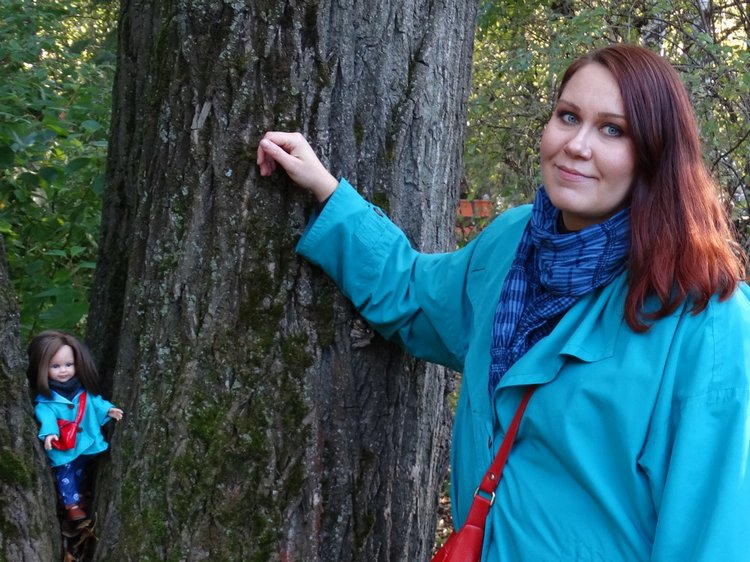 Отличная прогулка — Болталка и разговоры обо всем: жизнь (фото 9)