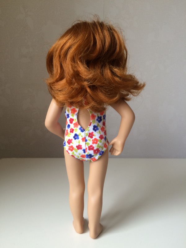 Встреча с мечтой. Louise Sylvia Natterer, White balloon. Часть 2 (фото 5)