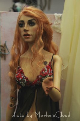 Международный Салон Кукол 2016. Фотообзор | Бэйбики Международный Салон Кукол 2016. Фотообзор