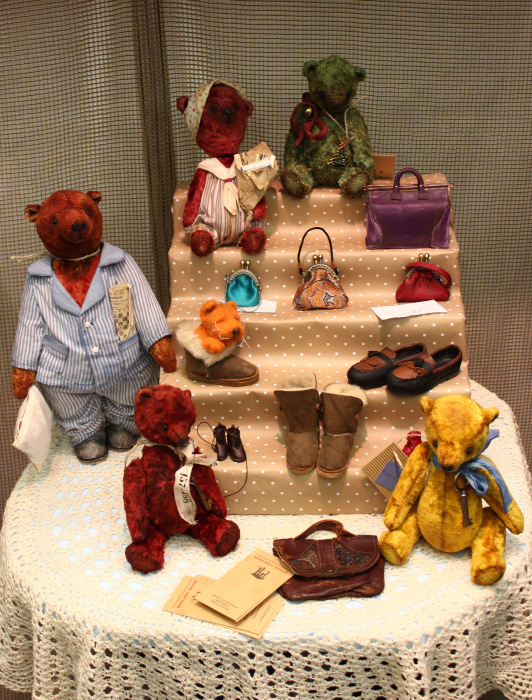 "Модна Лялька XII" моими глазами. Киев, 2016 (Часть 3)