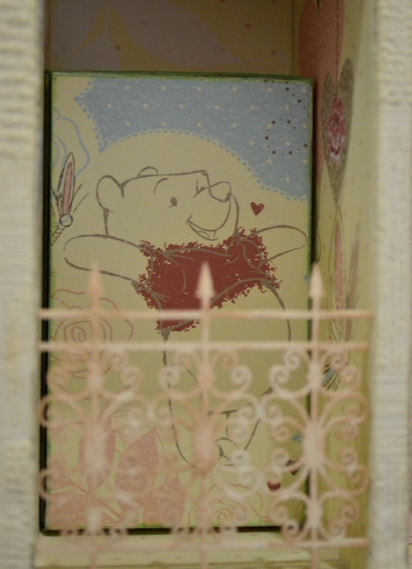 Мамины сокровища для маминых сокровищ "Михаил и Арина" (фото 8)