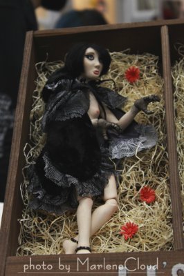 Международный Салон Кукол 2016. Фотообзор | Бэйбики Международный Салон Кукол 2016. Фотообзор