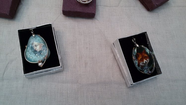 Московская международная выставка "Искусство куклы" Гостиный двор 2016. Фотоотчет | Бэйбики Московская международная выставка "Искусство куклы" Гостиный двор 2016. Фотоотчет (фото 9)