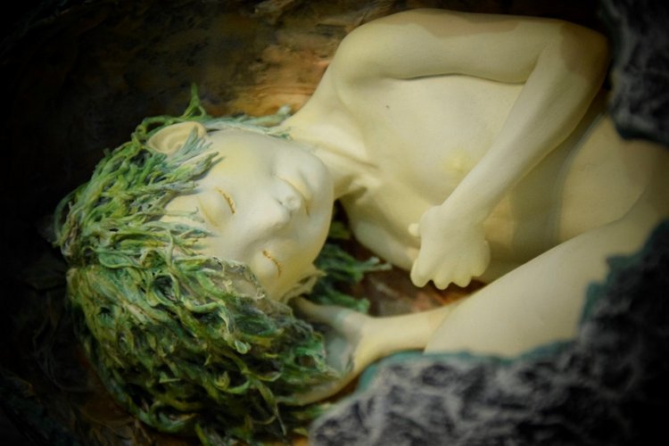 Искусство куклы 2016 (продолжение фотообзора в комментариях)