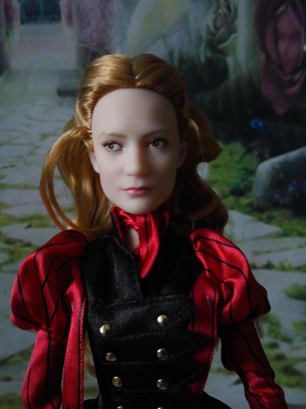 Моя колекция кукол ч1. Куклы Принцессы Диснея Алиса в зазеркалье и Золушка, Малефисента