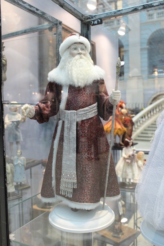 Из Москвы. Всё в кучу: мысли, идеи, фото и просто поболтать (фото 2)