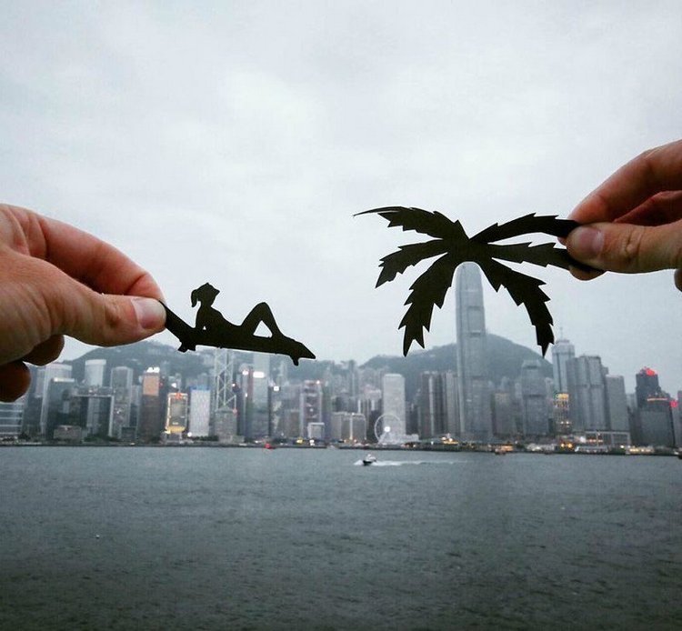 Резьба по бумаге:) — Интересное и необычное: фотоподборки