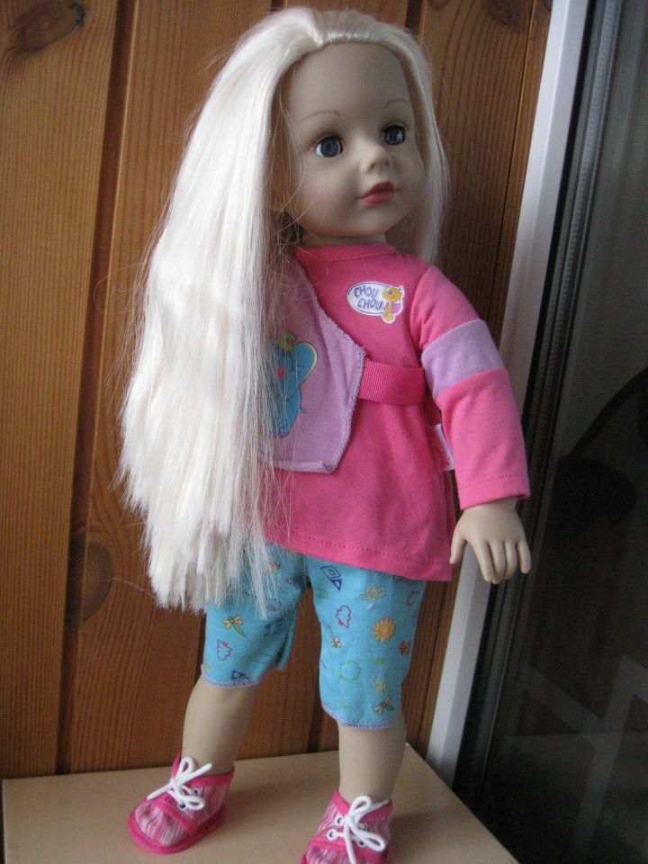 Такие красивые и разные МА