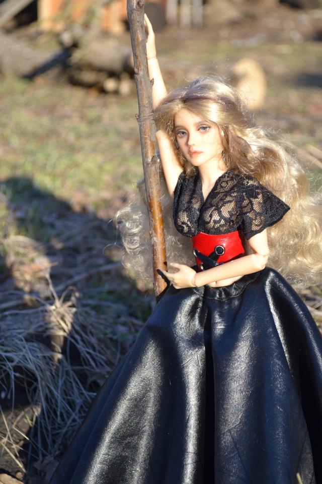 Ждем весну с Шахти — Куклы Bimong (Бимонг): Narae (Нарае) (фото 7)