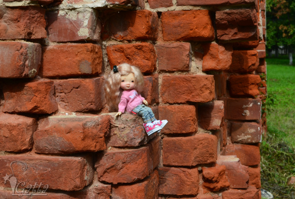 Irrealdoll Dryo Летнее — Куклы Irrealdoll (Ирреалдолл): BJD (БЖД) (фото 5)