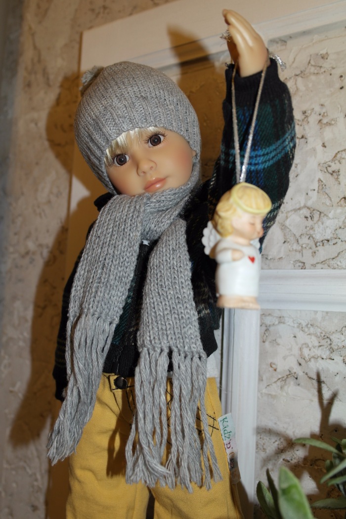 Мои куклы Kidz'n'Cats. Как начинается любовь. Часть 3