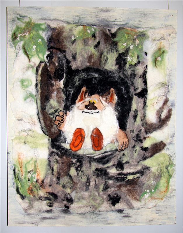 Выставка мастеров народной студии авторской куклы "Вдохновение" в городе Торжке | Бэйбики Выставка мастеров народной студии авторской куклы "Вдохновение" в городе Торжке