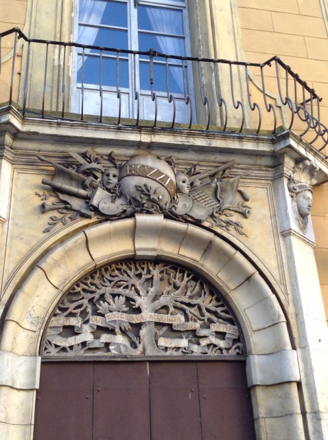 Приключения Минуш в Италии. Часть 3. Флоренция - Кладовая искусств