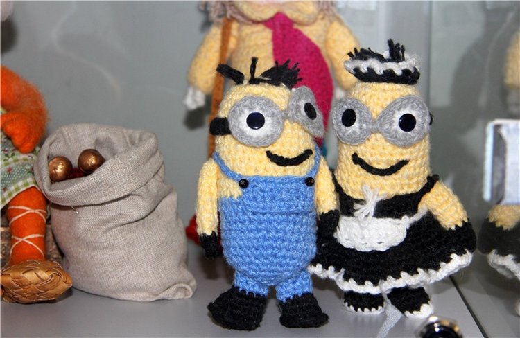 Выставка мастеров народной студии авторской куклы "Вдохновение" в городе Торжке | Бэйбики Выставка мастеров народной студии авторской куклы "Вдохновение" в городе Торжке