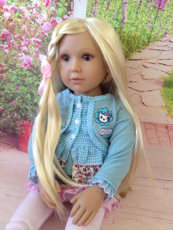 Случайная... Желанная... Долгожданная