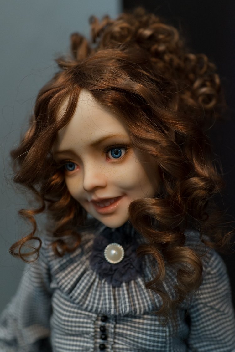 Весенний Бал Кукол на Тишинке 2017 - Часть 2