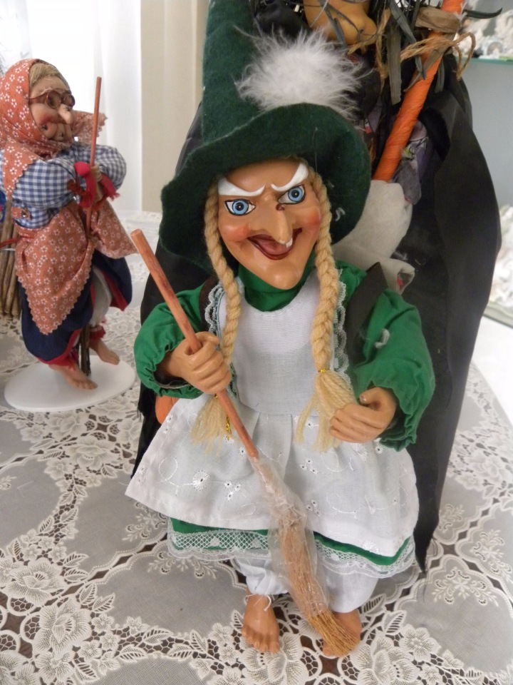 Такие страшные и прекрасные (фото 7)