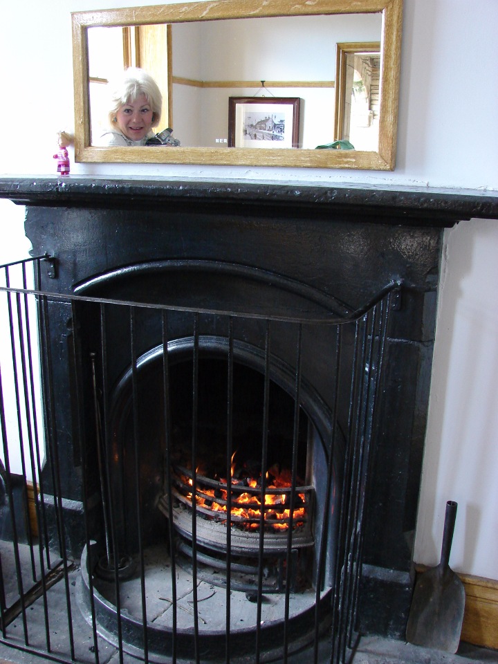 Музей под открытым небом - Бимиш (Beamish)