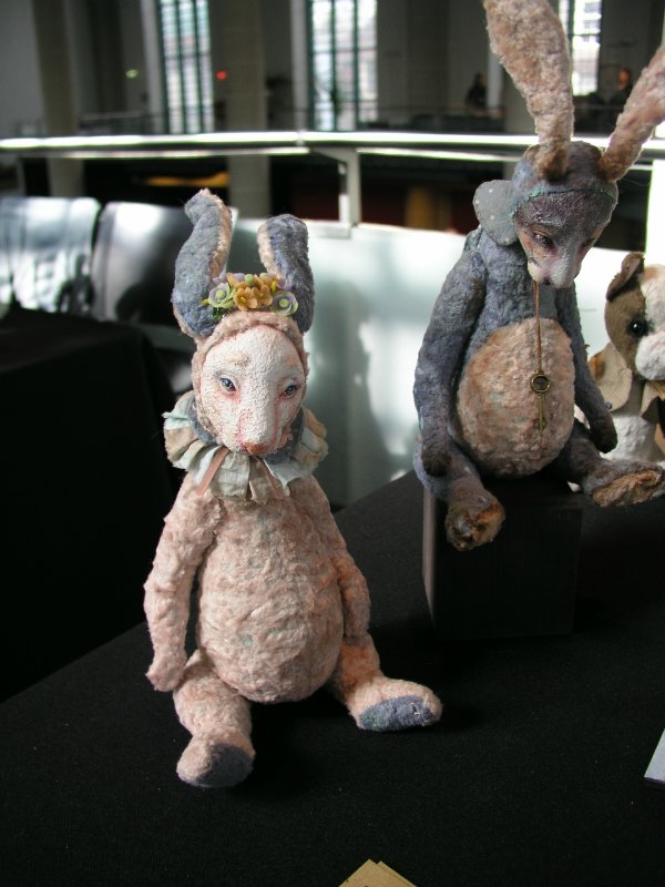 Репортаж с выставки ART DOLLS EXPO 2017 в Амстердаме | Бэйбики Репортаж с выставки ART DOLLS EXPO 2017 в Амстердаме