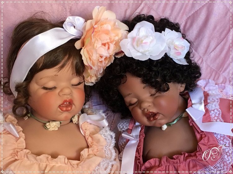 Сладкий сон от Файзах Спанос