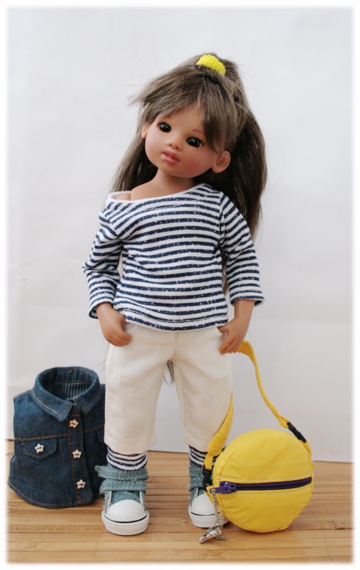 Мои любимые детки от Gabriele Müller