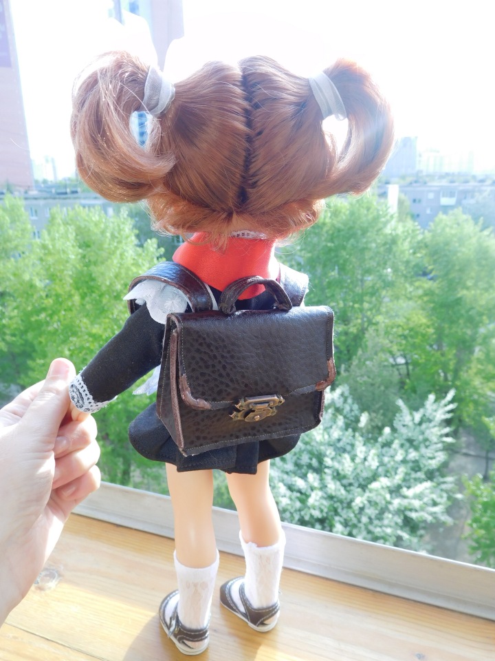 Рыжее солнышко поздравляет всех неравнодушных с Днем пионерии