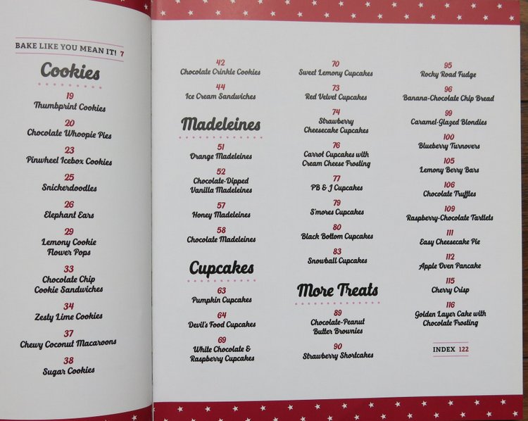 2.2 American Girl книги: Кулинария для девочек, современные издания