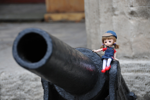 Дилькин дневник, морской... ну... почти (фото 7)