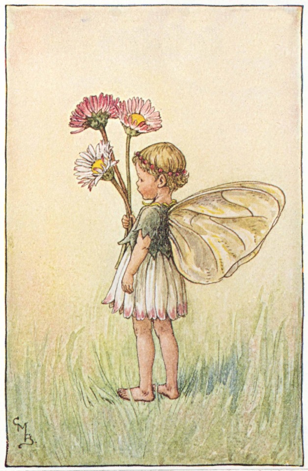 Куклы бабочки - очарование лёгкости