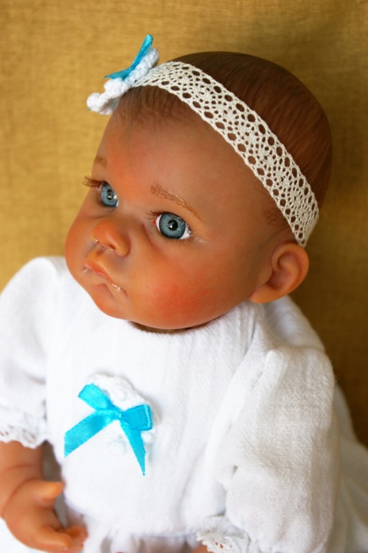 Новая малышка появилась на свет (фото 5)