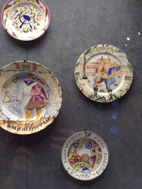 Милая сердцу Божедомка. "Кружева напоказ" и не только