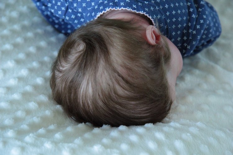 Indie by L.L.E. Кукла реборн Саутер Антонины