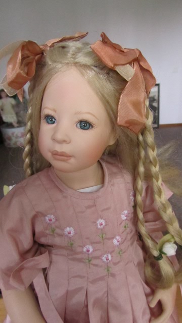 У меня поселились сестрички от Heidi Plusczok (фото 3)