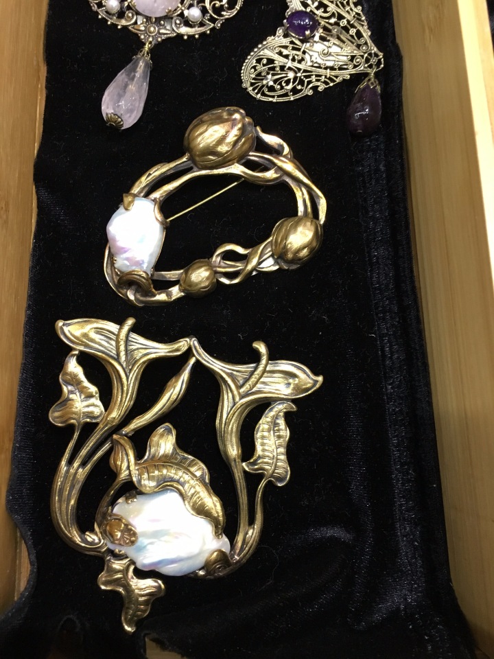 Выставка на Тишинке октябрь 2017 - очень много красоты!!! - часть3