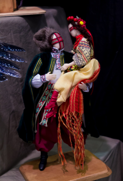 Модная Лялька, осень 2017, Киев, ЧАСТЬ 5