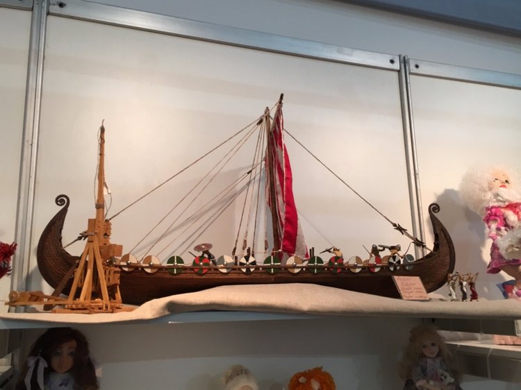 Выставка на Тишинке октябрь 2017 - очень много красоты!!! - часть3