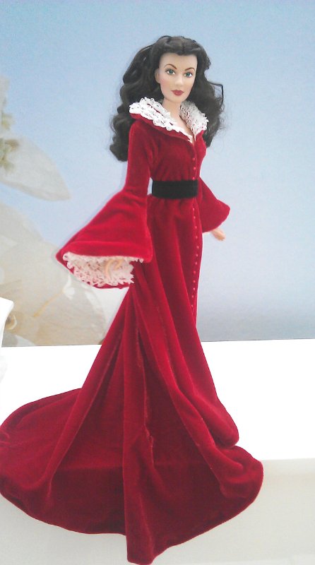 Куклы в моей жизни. 1 часть