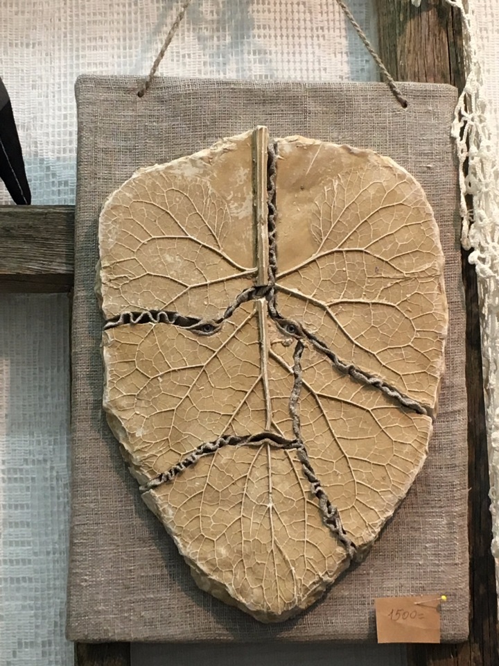 Выставка на Тишинке октябрь 2017 - очень много красоты!!! - часть3 (фото 9)