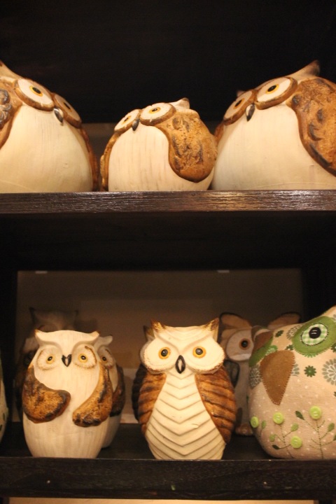 По Германии: зоопарк Лейпцига, часть 2